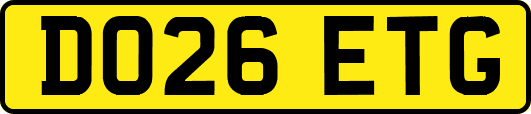 DO26ETG