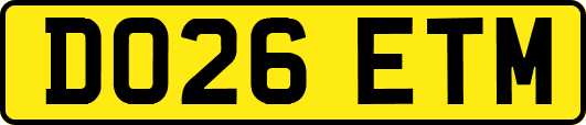 DO26ETM