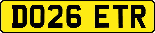 DO26ETR
