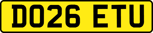 DO26ETU