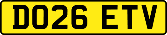 DO26ETV