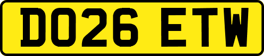 DO26ETW