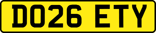 DO26ETY