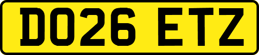DO26ETZ