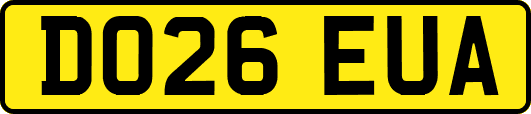 DO26EUA
