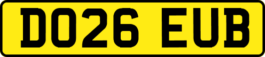 DO26EUB