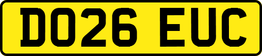 DO26EUC