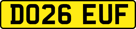 DO26EUF