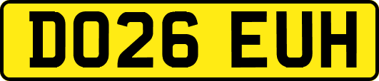 DO26EUH