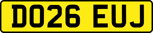 DO26EUJ