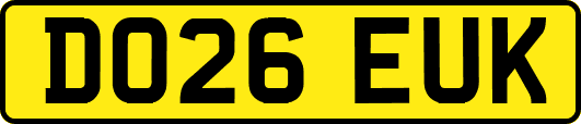 DO26EUK