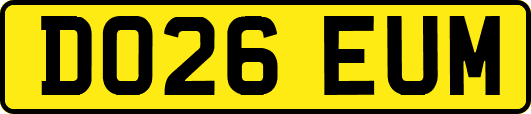 DO26EUM