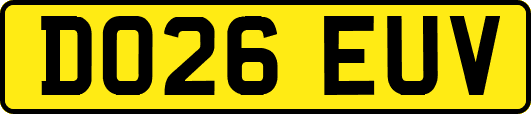 DO26EUV
