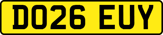 DO26EUY