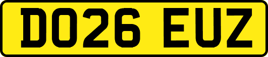 DO26EUZ