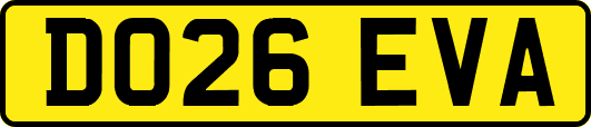 DO26EVA