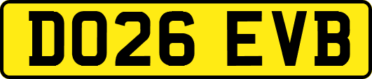 DO26EVB