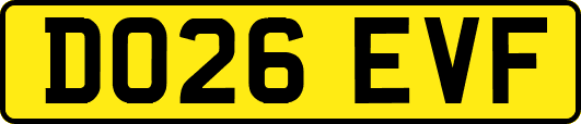 DO26EVF