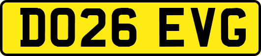 DO26EVG
