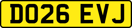 DO26EVJ