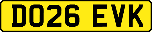 DO26EVK