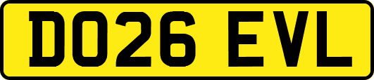DO26EVL