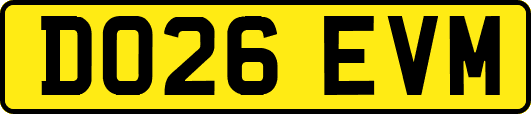DO26EVM
