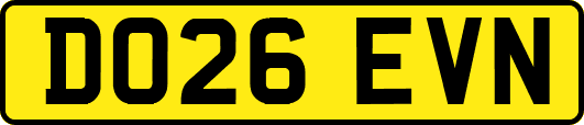 DO26EVN