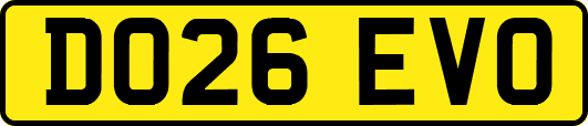 DO26EVO