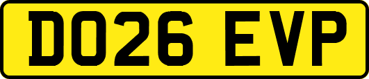 DO26EVP