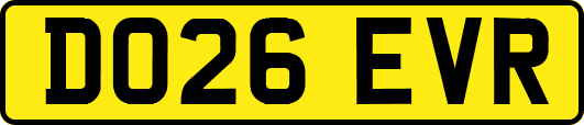 DO26EVR