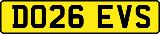 DO26EVS