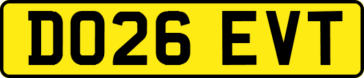 DO26EVT