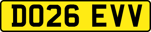 DO26EVV