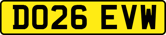 DO26EVW