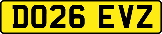 DO26EVZ