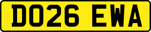 DO26EWA