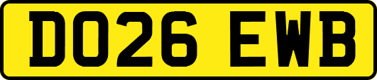 DO26EWB