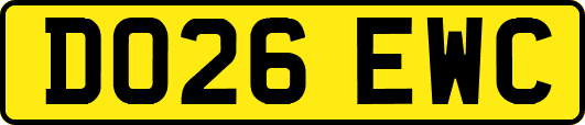DO26EWC