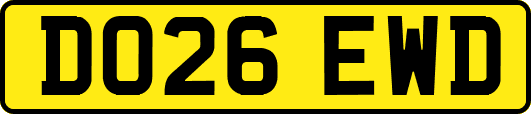 DO26EWD