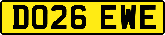 DO26EWE