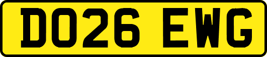 DO26EWG