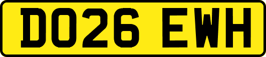 DO26EWH