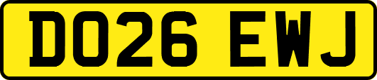 DO26EWJ