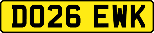 DO26EWK