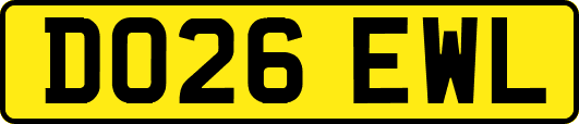 DO26EWL