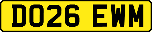 DO26EWM