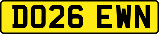 DO26EWN