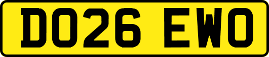 DO26EWO
