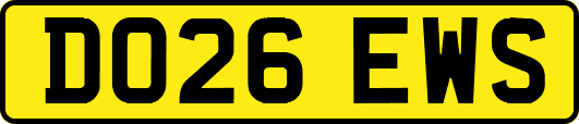 DO26EWS